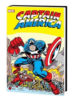 Marvel Comics