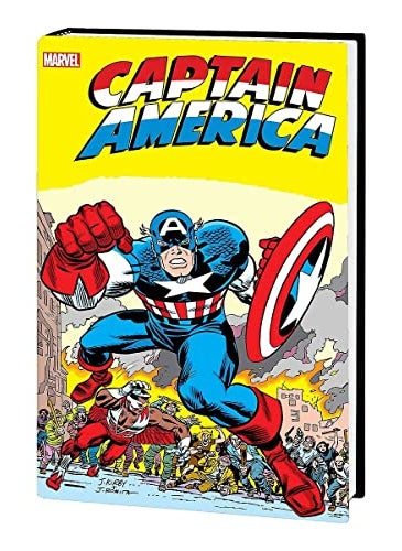 Marvel Comics - Marvel Comics - Image 1