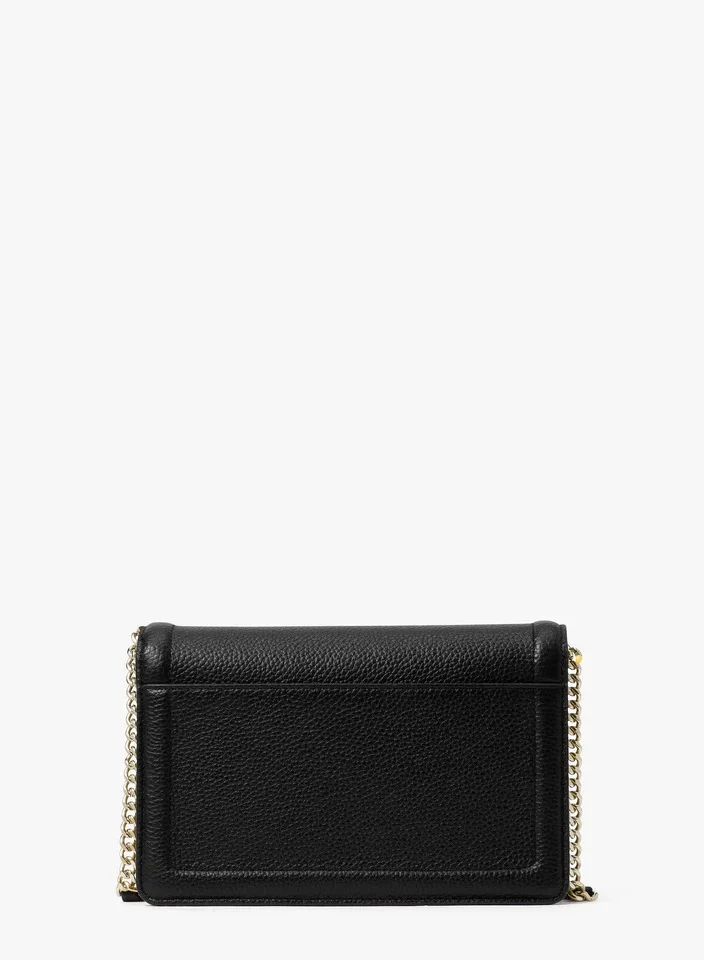 كيت سبيد Knott Flap Crossbody