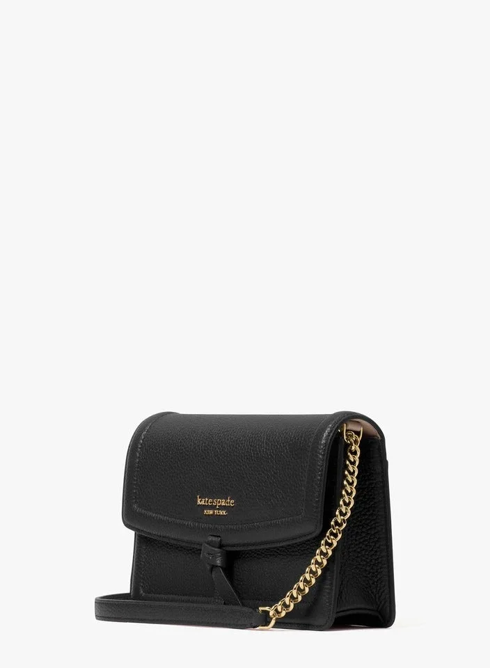 Kate Spade Knott Flap Crossbody