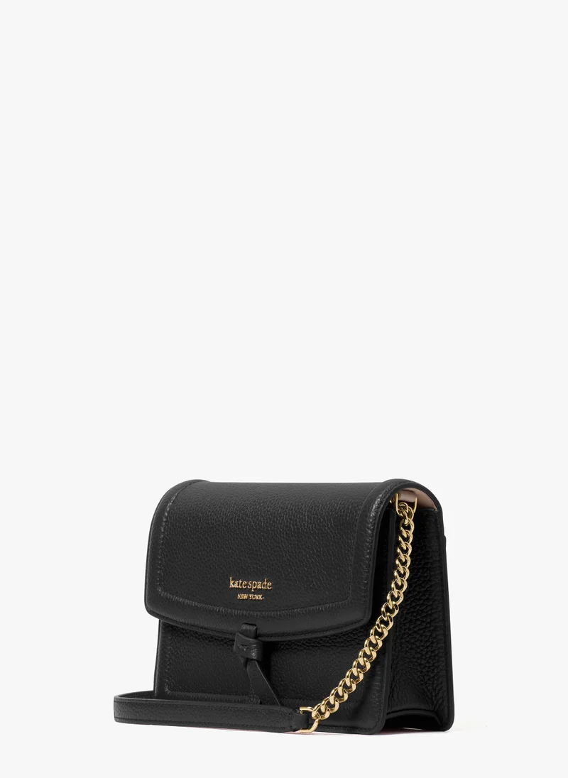 Kate Spade Knott Flap Crossbody