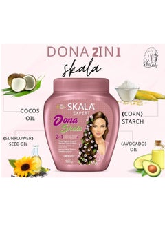 SKALA Skala Expert Dona Skala 1000 G  - Image 2