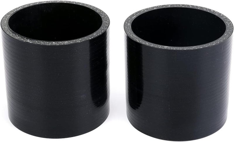 JomGorg 7.3 Hose Boot Kit for Ford 7.3L Powerstroke Diesel (1999-2003) with T Bolt Clamp - Image 5