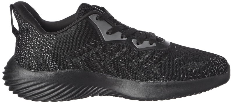 Power Men's Brook Black Sports Shoes - 8 UK (8396143) - Image 4