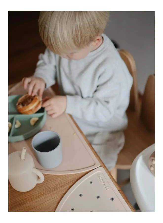 mushie Pack Of 2 Dinnerware Cup - Ivory
