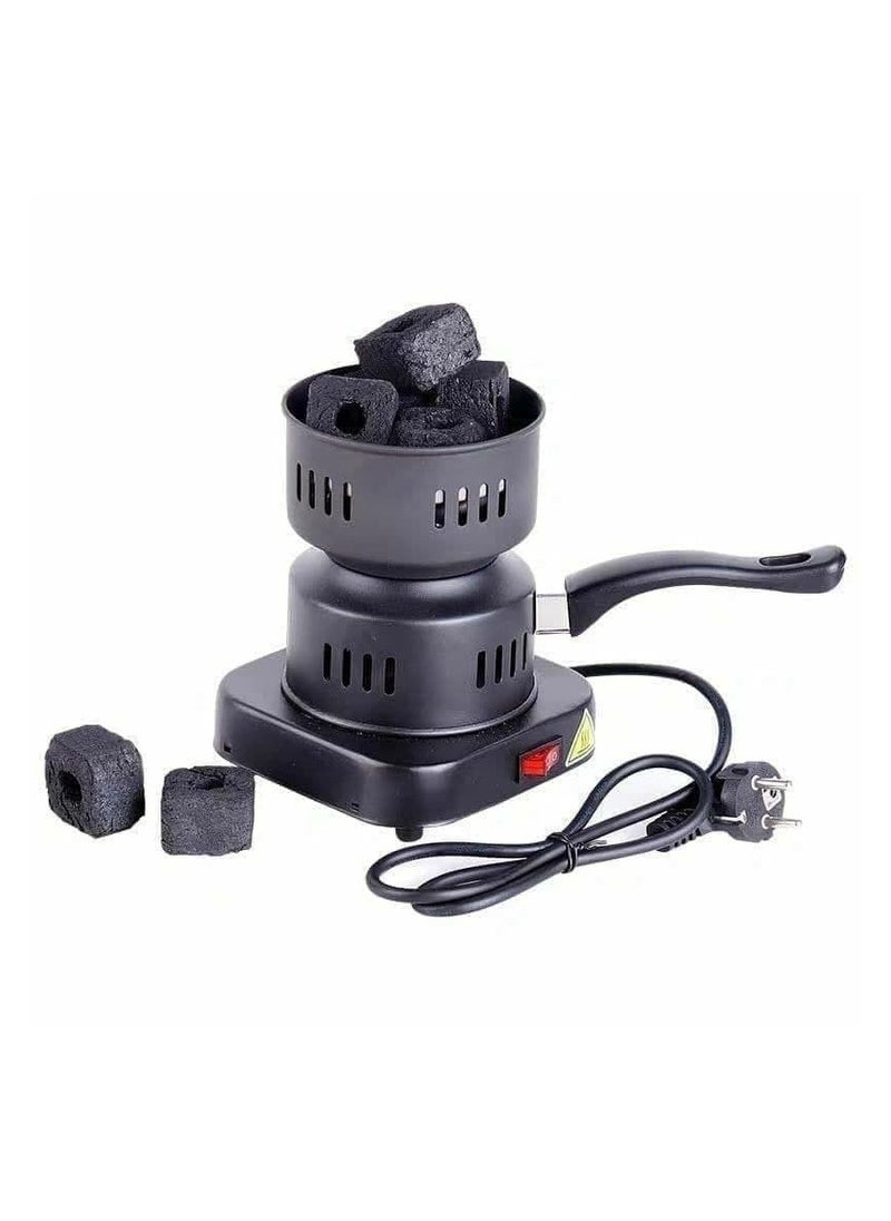 Generic Charcoal igniter – quick, effortless ignition - ml  - Image 1