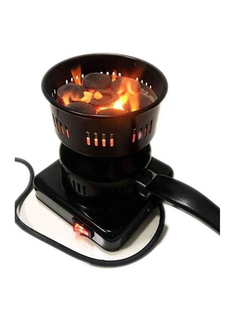 Generic Charcoal igniter – quick, effortless ignition - ml  - Image 3