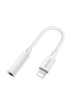 Yesido Yesido YAU31 Adapter Lightning To Headphone Jack  - Image 4