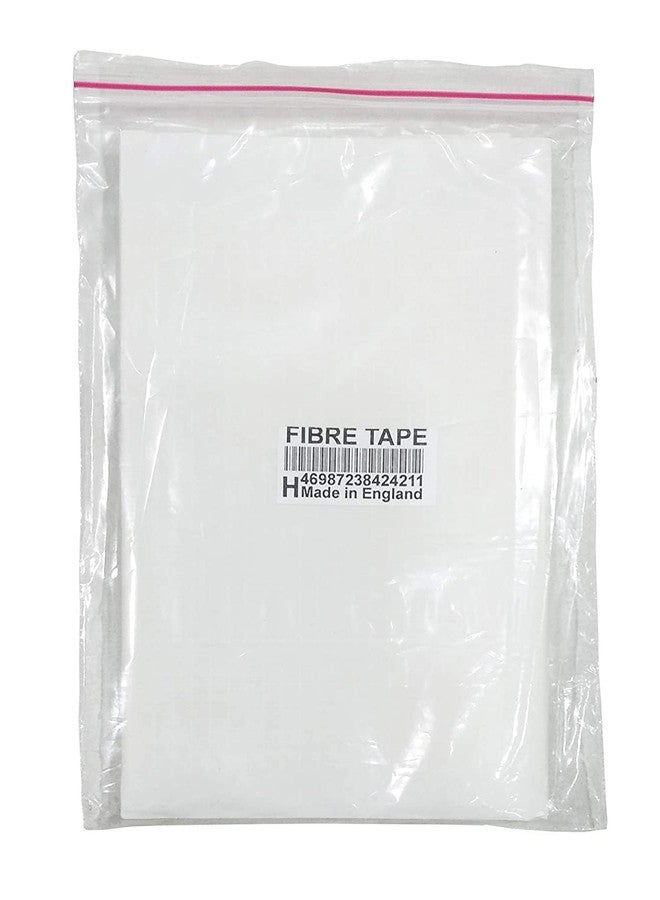 Sterling Cricket Bat Protection Combo: 1 Abdominal Guard, 2 Toe Guards, and 1 Fibre Tape - Complete Bat Care Kit - Image 5
