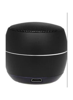LOULUEN Mini Portable Bluetooth Speaker 