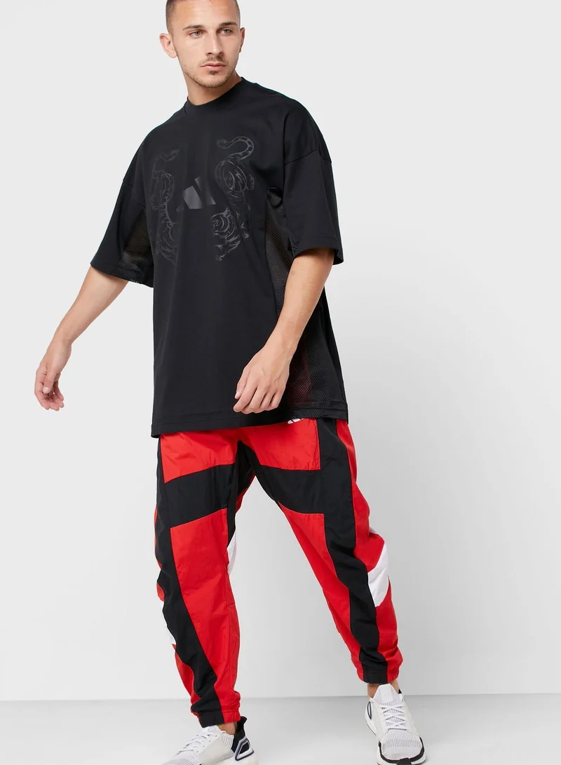Adidas O Shape Sweatpants