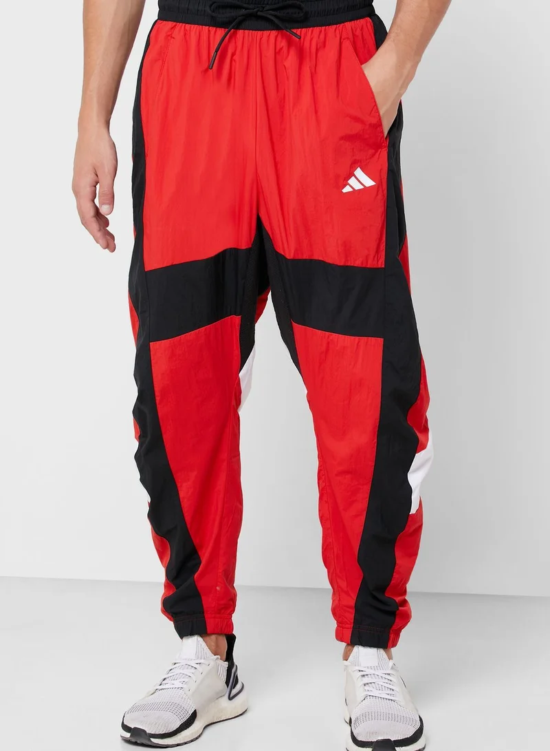 Adidas O Shape Sweatpants