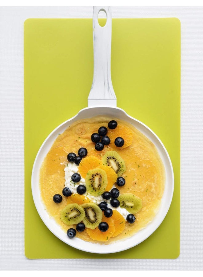 Mitchell Beazley 10-a-Day the Easy Way: Fuss-free Recipes & Simple Science to Transform your Health
