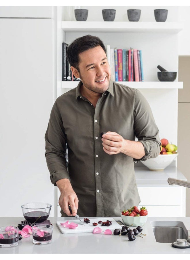 Mitchell Beazley 10-a-Day the Easy Way: Fuss-free Recipes & Simple Science to Transform your Health