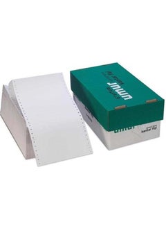 Weighbridge Receipt 3 Copies (6X17CM)