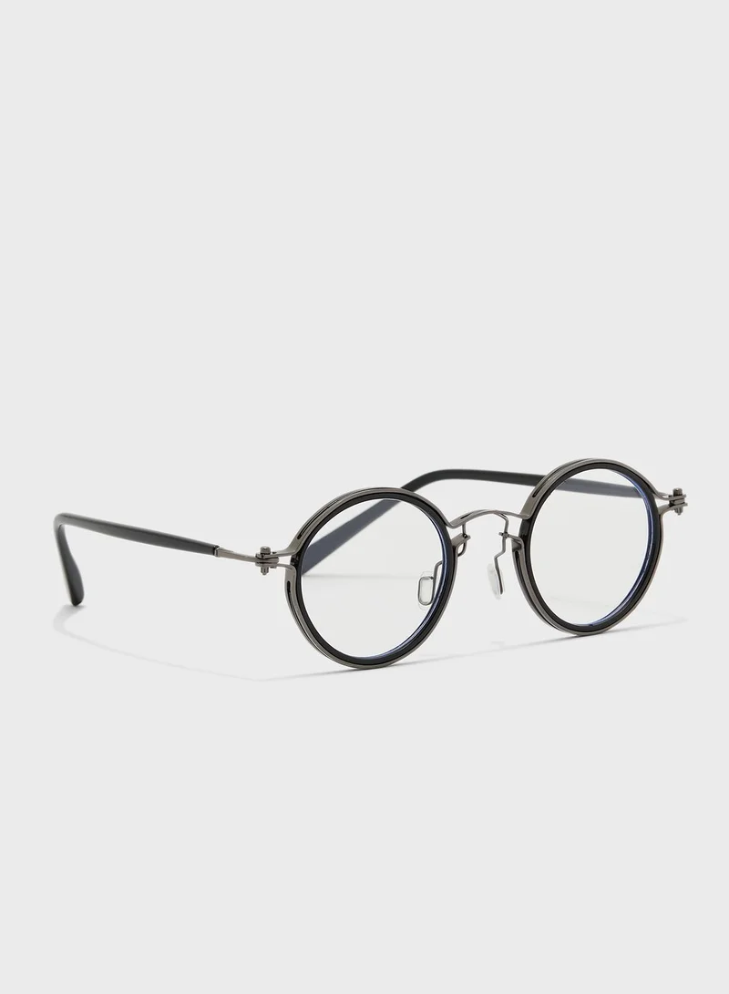 Seventy Five Anti Blue Light Computer Glasses
