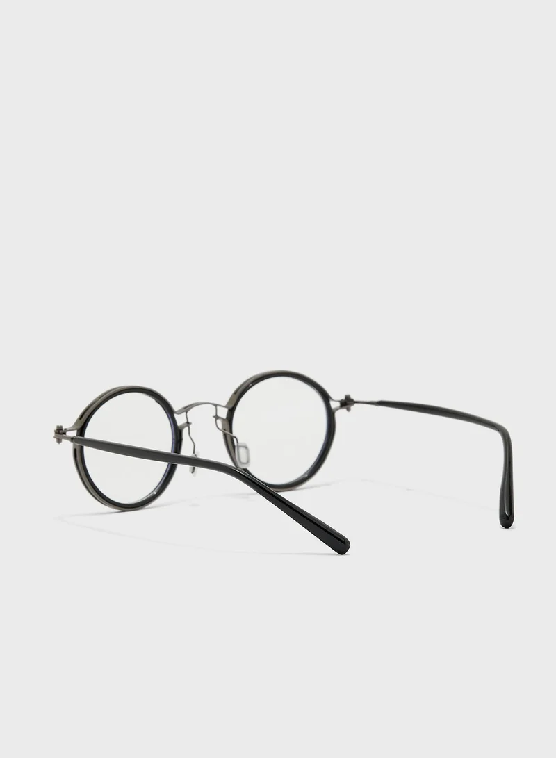 Seventy Five Anti Blue Light Computer Glasses