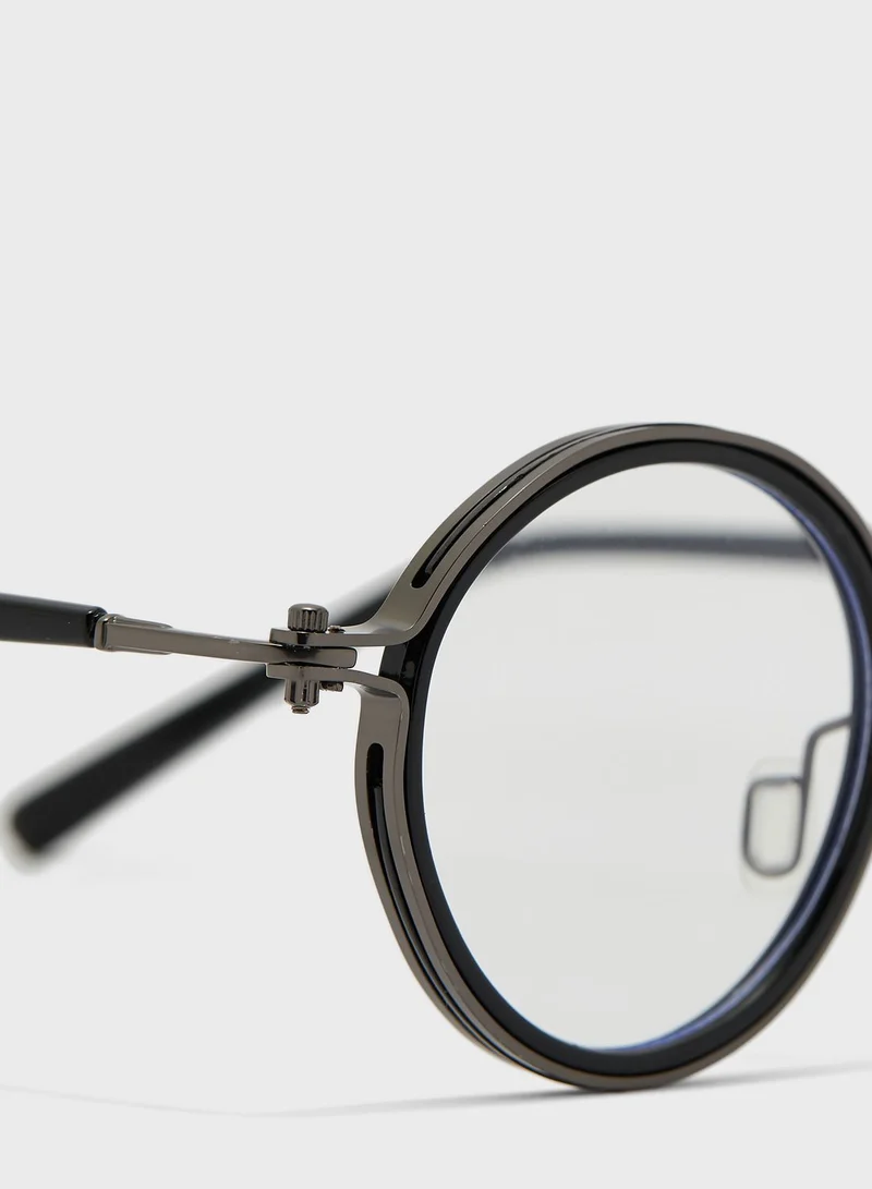 Seventy Five Anti Blue Light Computer Glasses