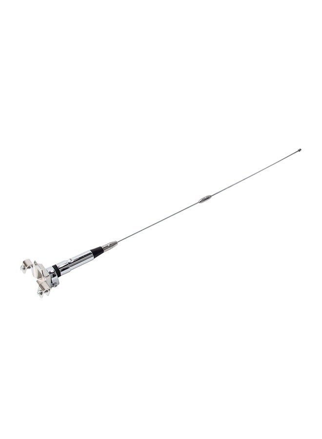 Generic Universal Car Decoration Extensile Aerial Clip 