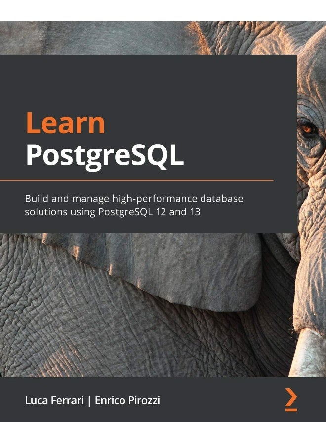 Learn PostgreSQL