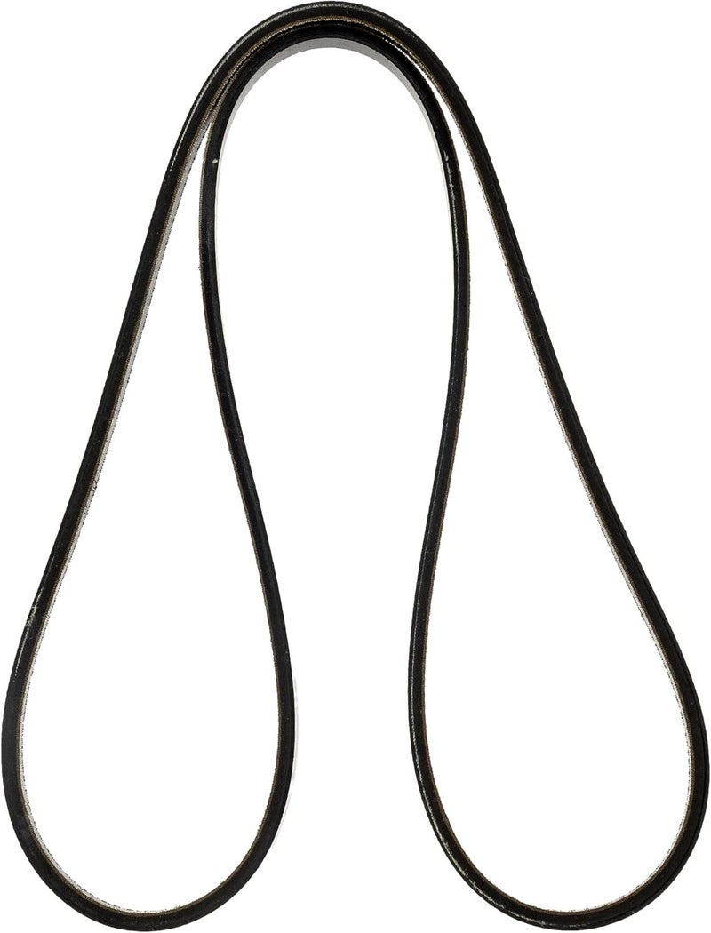 Surefit SureFit Drive Belt Replacement for John Deere TCU26349 Z710A Z720A Z910A Z920A Ztrak - Image 2