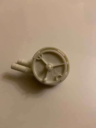 Joytata Flowmeter for Coffee Machine Detect Water Flow Water Sensor for Espresso Coffee Maker (FM-01) - Image 2