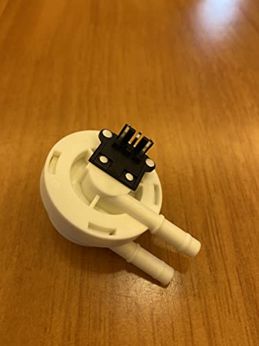 Joytata Flowmeter for Coffee Machine Detect Water Flow Water Sensor for Espresso Coffee Maker (FM-01) - Image 4
