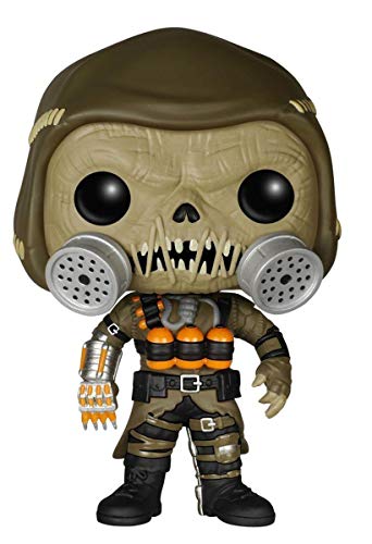 Funko Batman Arkham Knight Scarecrow POP Action Figure - Image 5