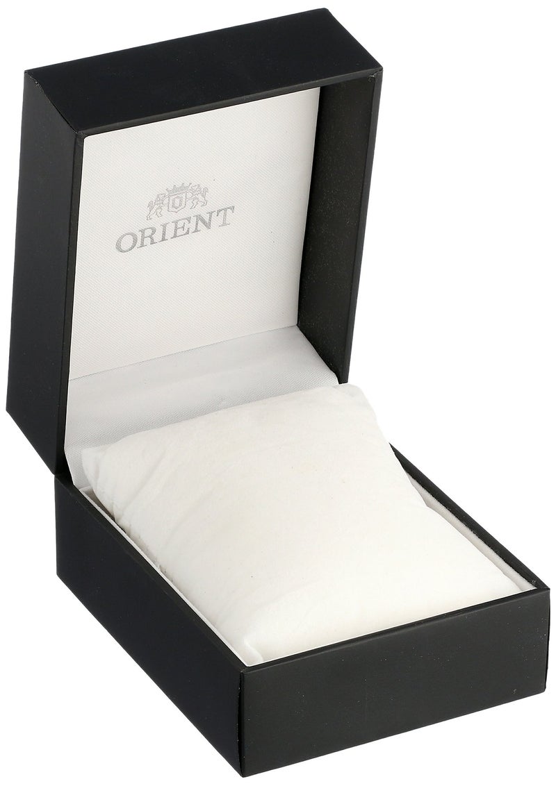 ORIENT Orient Men's Kamasu Automatic Diving Watch with Sapphire Crystal (Model: RA-AA0003R39B)  - Image 3