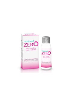 MAXI PEEL Maxi Peel Zero Micro Exfoliant Fluid 50Ml  - Image 2