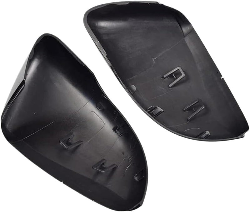 غطاء مرآة الرؤية الجانبية البديل المتوافق مع 6 VI MK6 R Line R20 2009-2013 - Image 4