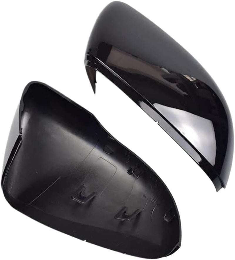 غطاء مرآة الرؤية الجانبية البديل المتوافق مع 6 VI MK6 R Line R20 2009-2013 - Image 3