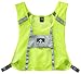 Nathan Nightfall Vest, Hi-Viz Yellow - Image 2