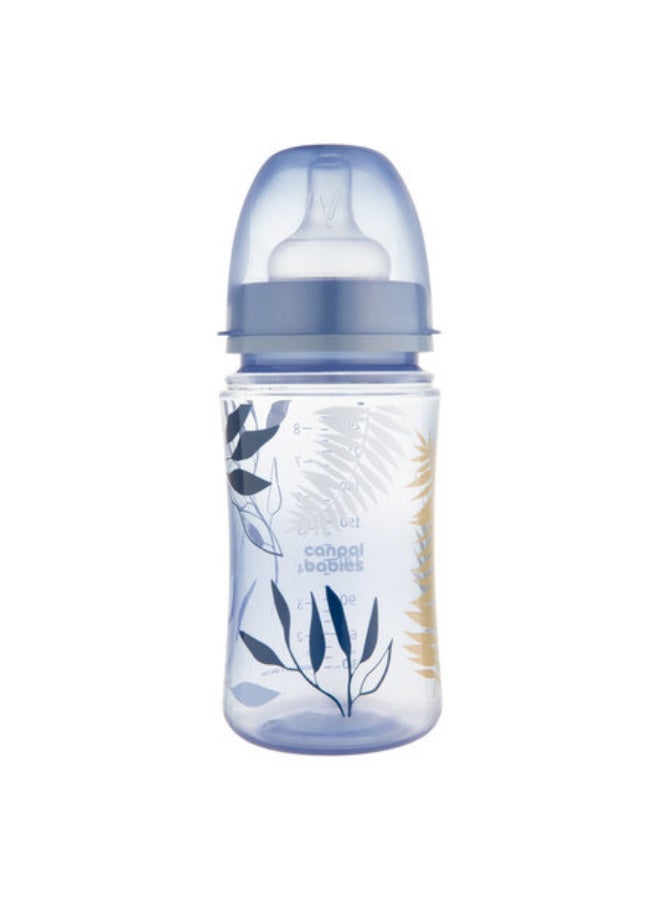 Canpol babies EasyStart Anti-Colic Bottle 240ml 3M+ - Image 2