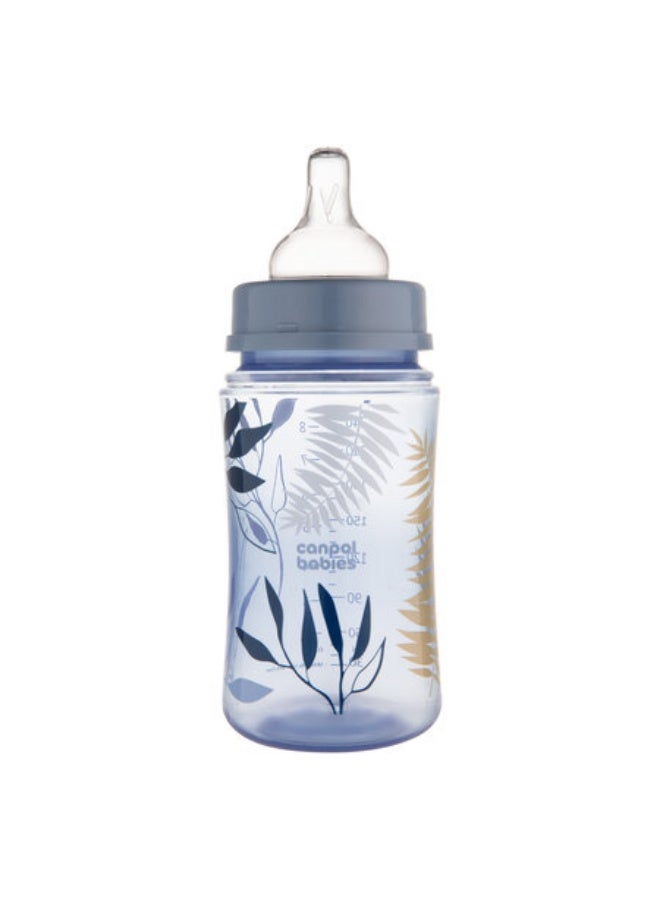 Canpol babies EasyStart Anti-Colic Bottle 240ml 3M+ - Image 3