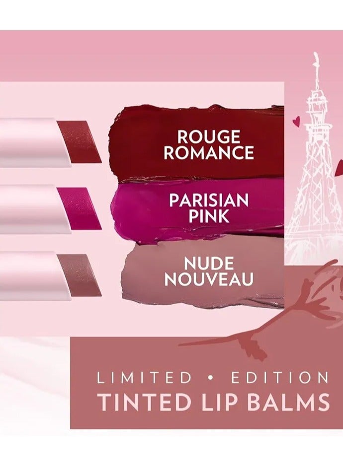 Vaseline Emily in Paris Lip Balm, Nouveau - Image 4