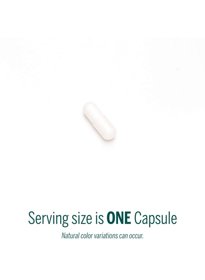 Genestra Brands مجموعة جينسترا من مركب البيوتيرات | حمض البيوتيريك من بيتيتات الكالسيوم/المغنيسيوم | 90 كبسولة - Image 3