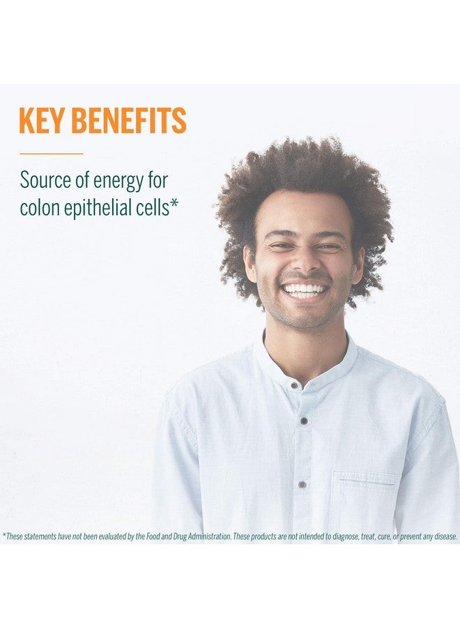 Genestra Brands مجموعة جينسترا من مركب البيوتيرات | حمض البيوتيريك من بيتيتات الكالسيوم/المغنيسيوم | 90 كبسولة - Image 5