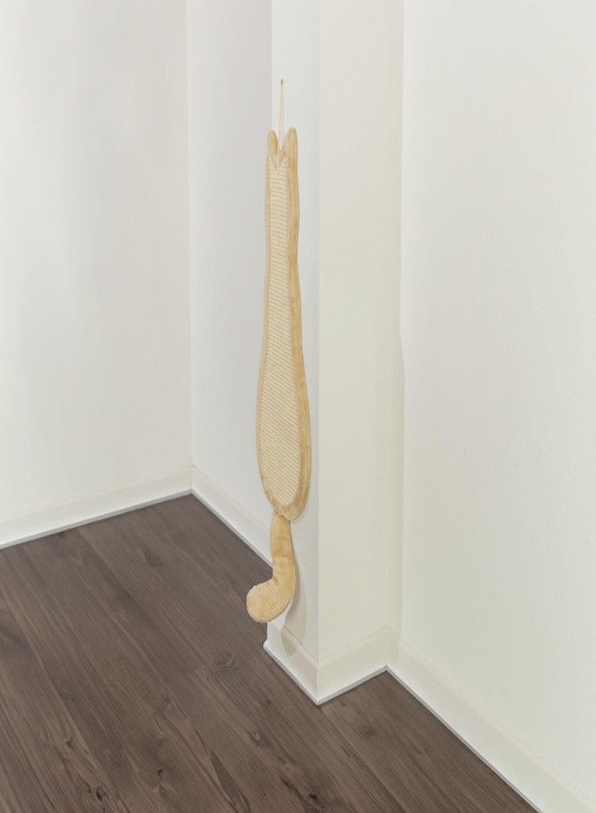 Trixie Cat Scratching Board, 69 × 35 cm, Beige - Image 2