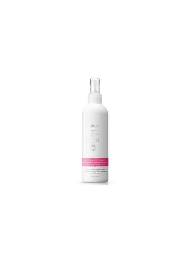 Philip Kingsley - Philip Kingsley Daily Damage Defence Leave-In Conditioner 250ml - Image 1