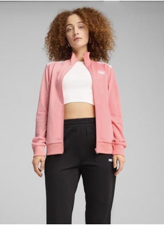PUMA Logo Poly Tracksuit  - Image 5