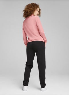 PUMA Logo Poly Tracksuit  - Image 4