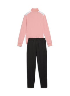 PUMA Logo Poly Tracksuit  - Image 2