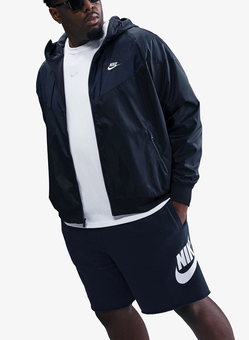 نايكي شورت نادي الخريجين - Image 5