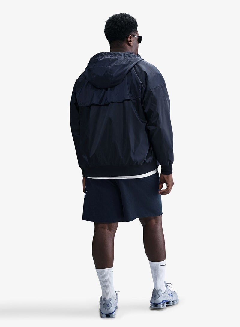 نايكي شورت نادي الخريجين - Image 2