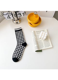 Houndstooth