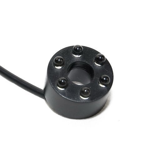 CNZ Submersible LED Fountain Ring (6-LED w/o AC Plug) - Image 3