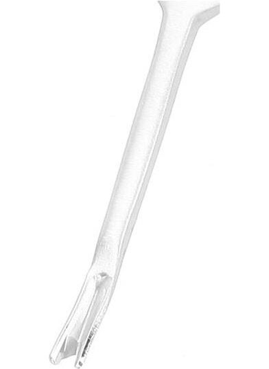 Dopar - Leather Grooving Knife Linör 9,5 Cm - Image 1