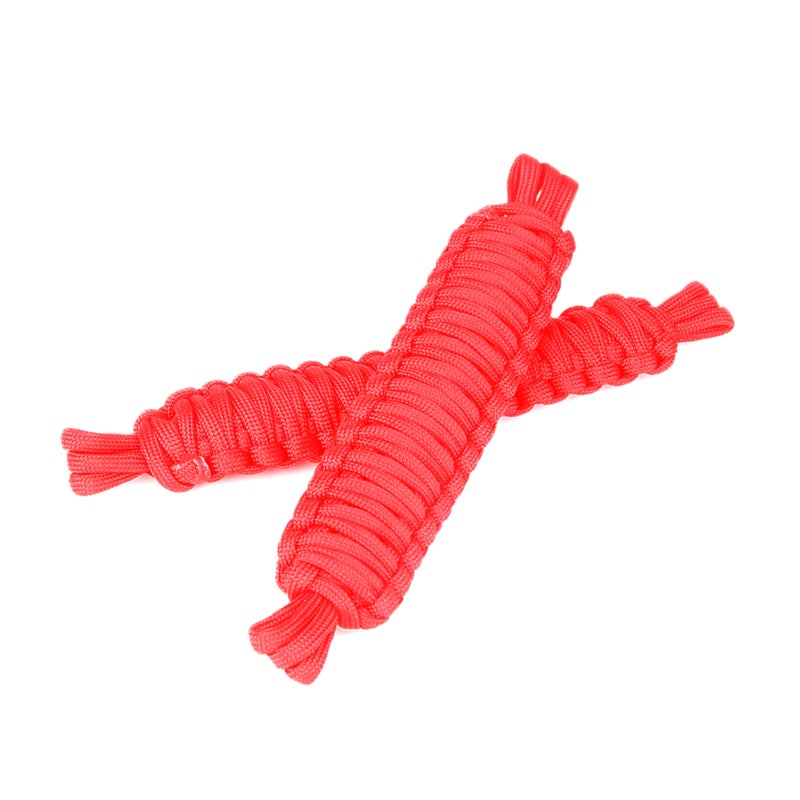 Car Door Limit Strap Red-Type A: Premium Durable Easy Installation Door Safety Strap - Perfect Fit Replacement for Jeep Wrangle TJ JK JL JT 2007-2019 for Off-Road Enthusiasts - Image 1