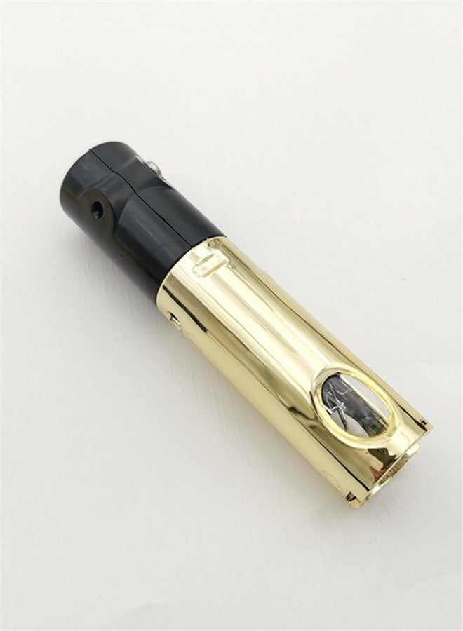 UNIVERSAL QRA2 QRA2M Flame Detector Ultraviolet Fire Detection Probe UV Photoelectric Tube Combustion Machine  - Image 4